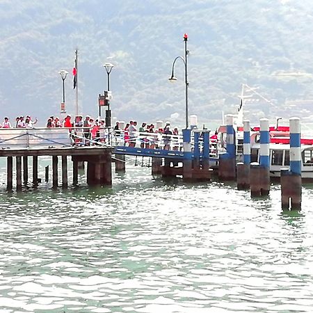 Ca Del Lac Castro  Экстерьер фото