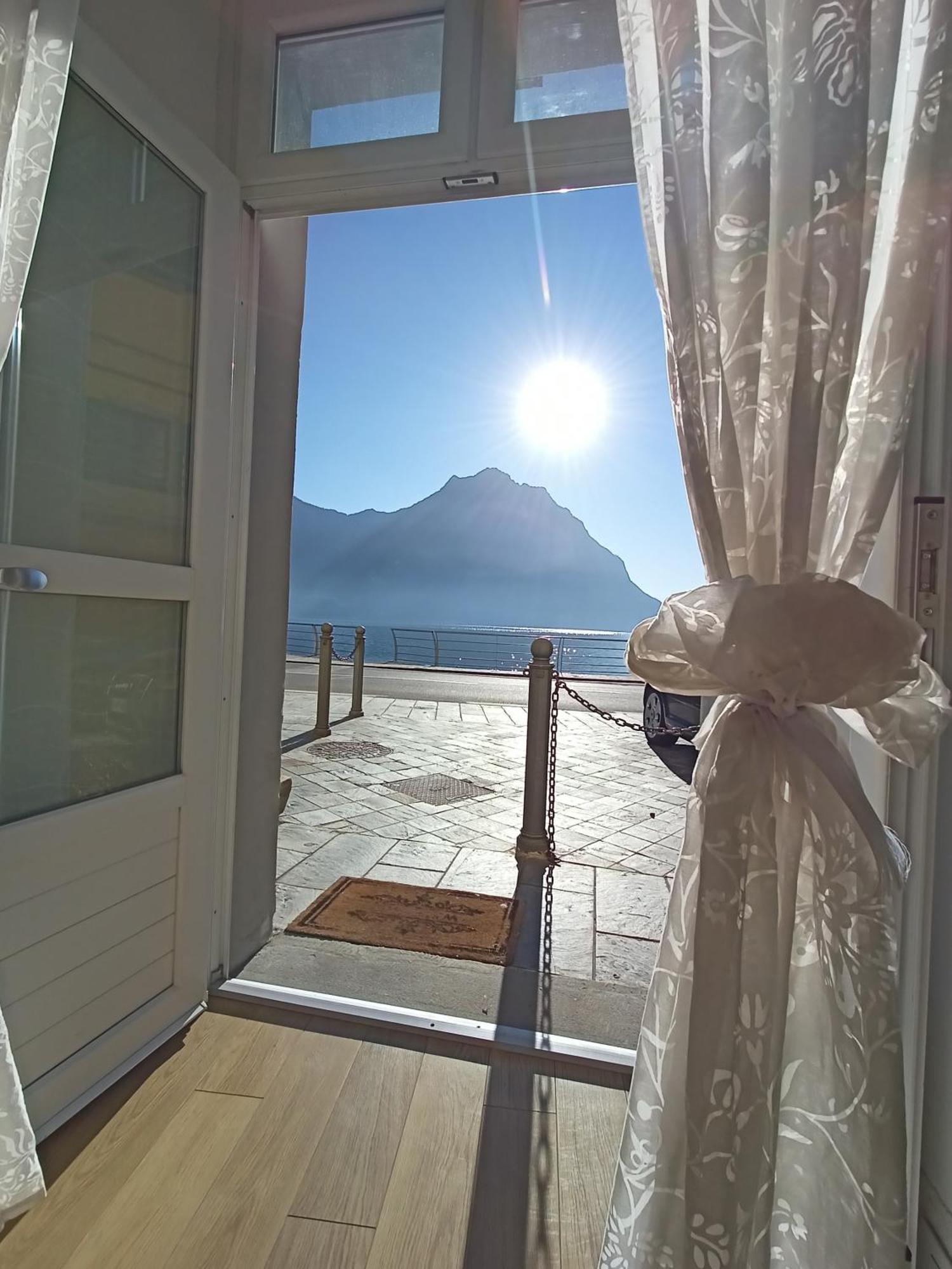 Ca Del Lac Castro  Экстерьер фото