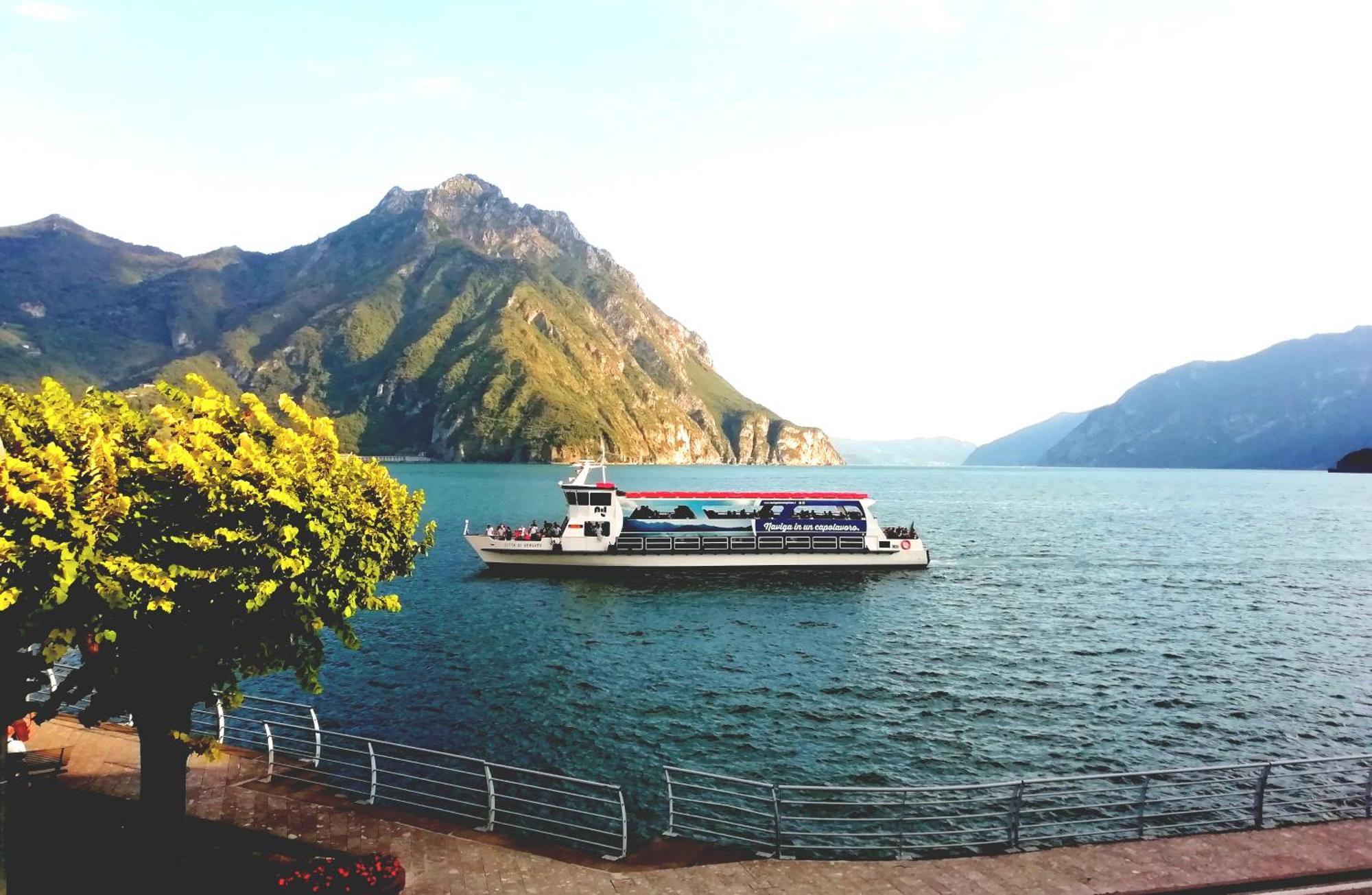 Ca Del Lac Castro  Экстерьер фото