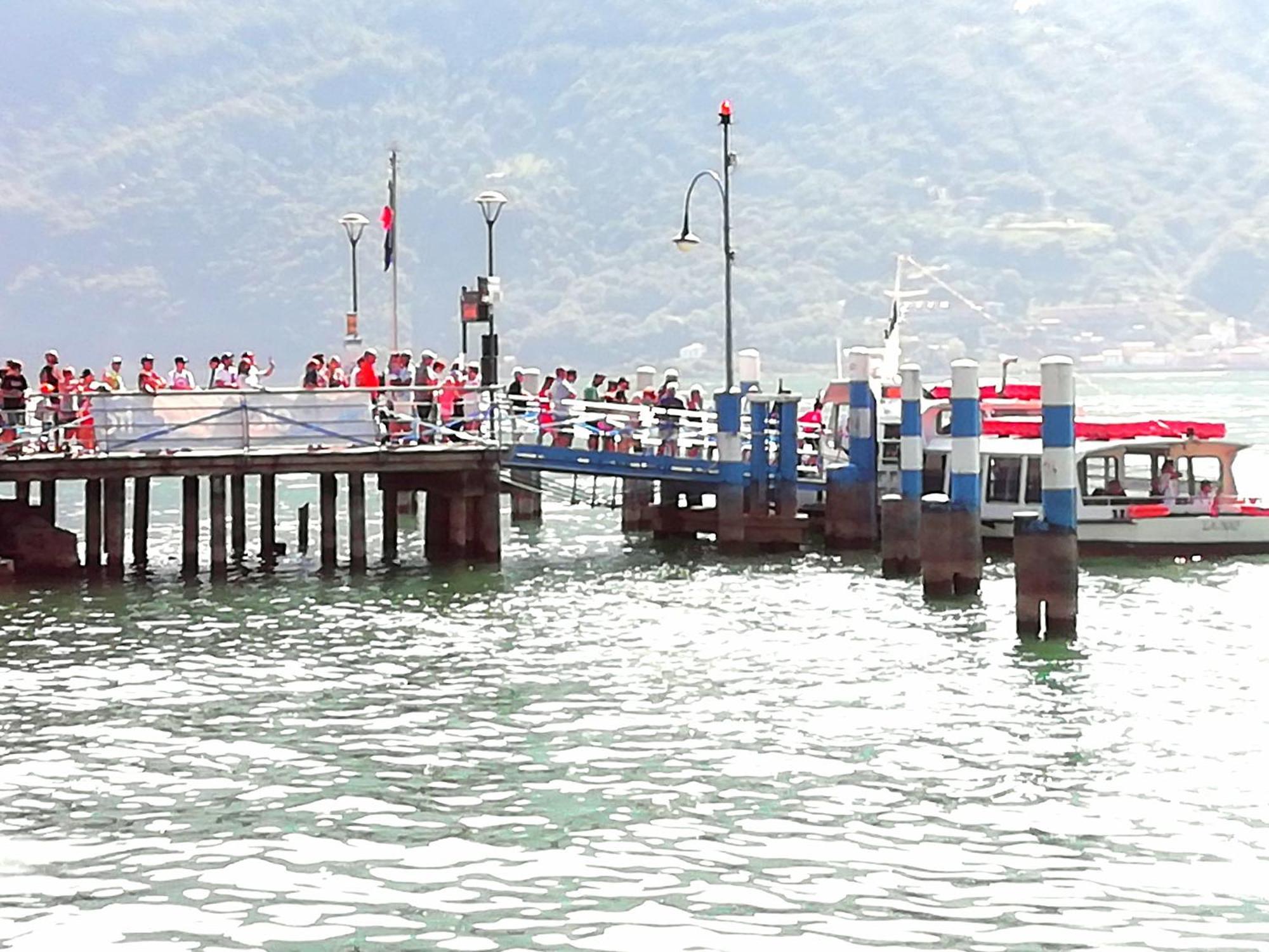 Ca Del Lac Castro  Экстерьер фото