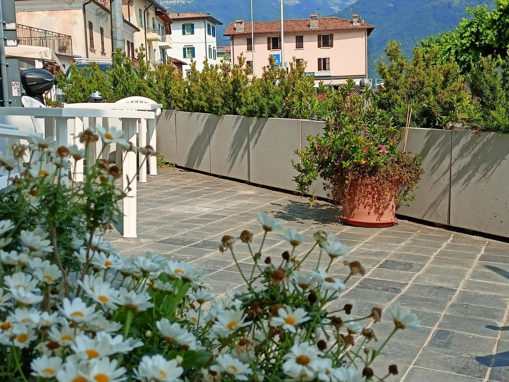 Ca Del Lac Castro  Экстерьер фото