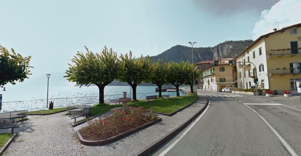 Ca Del Lac Castro  Экстерьер фото