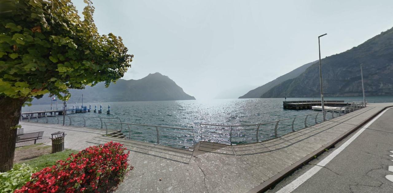 Ca Del Lac Castro  Экстерьер фото