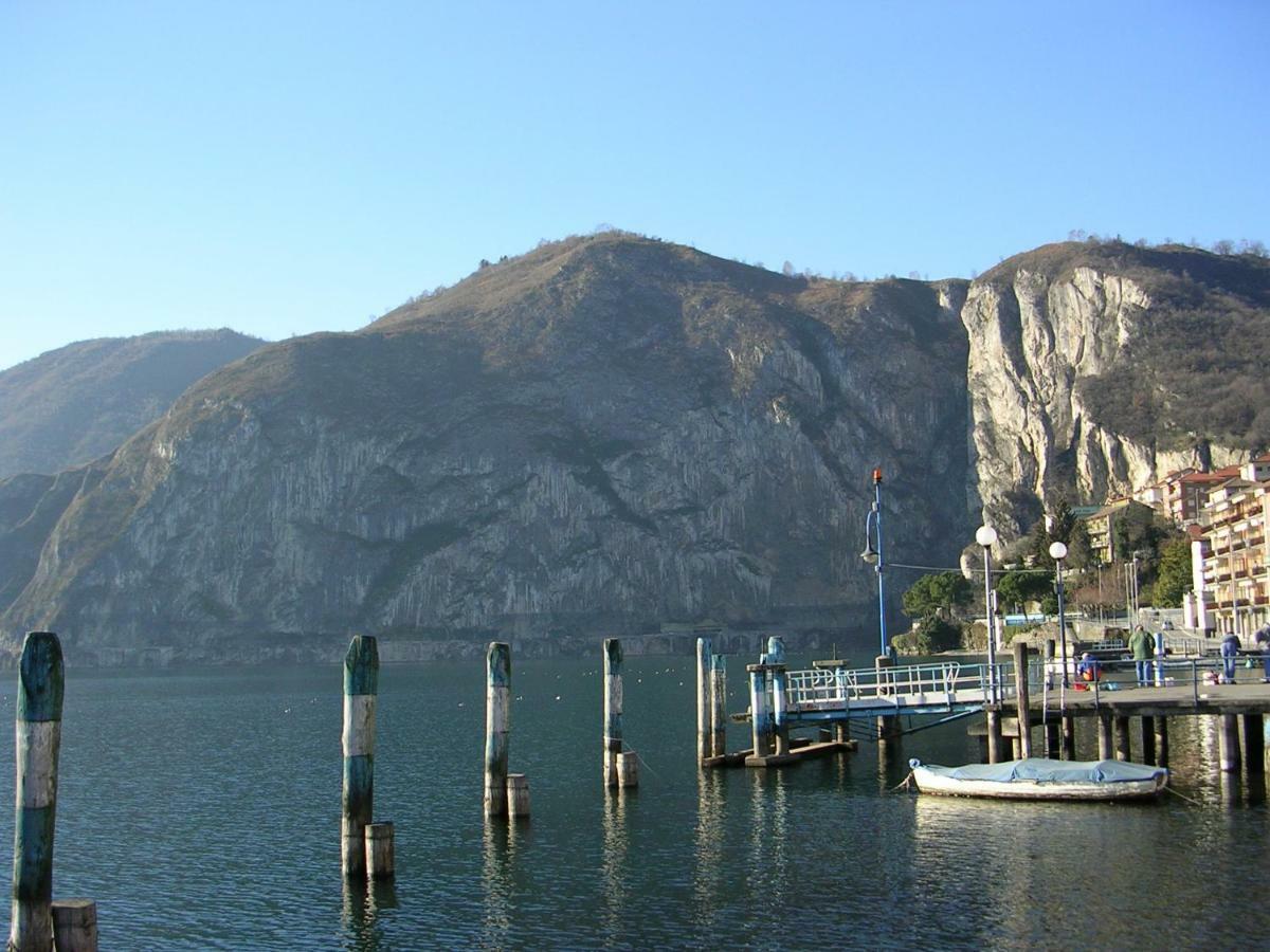 Ca Del Lac Castro  Экстерьер фото