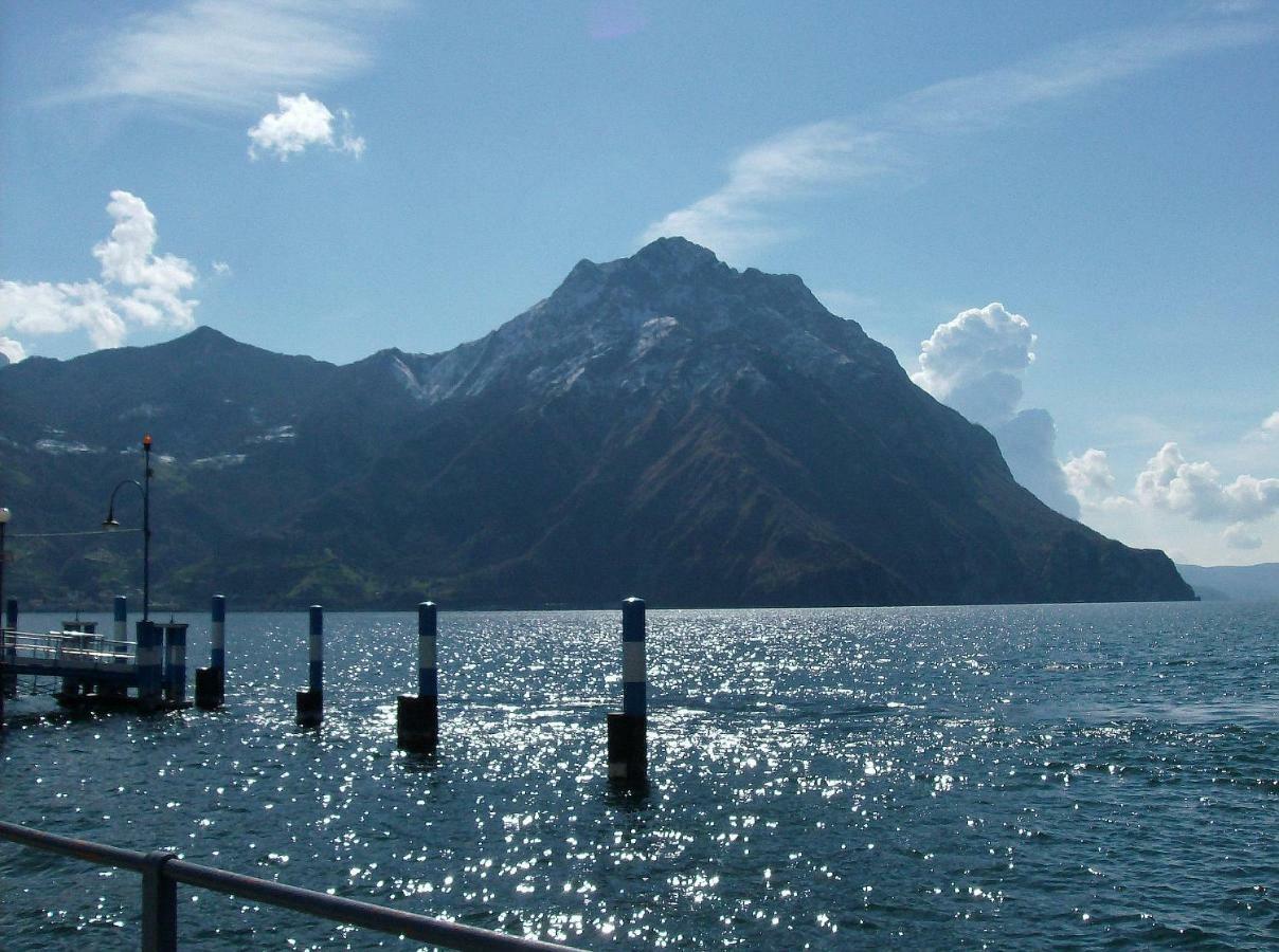 Ca Del Lac Castro  Экстерьер фото
