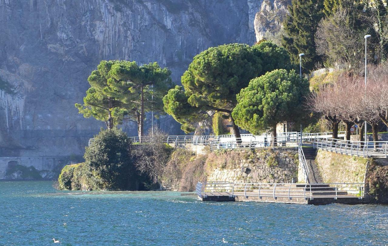 Ca Del Lac Castro  Экстерьер фото