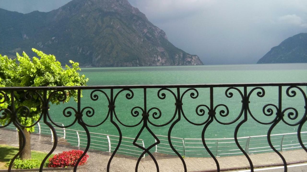 Ca Del Lac Castro  Экстерьер фото