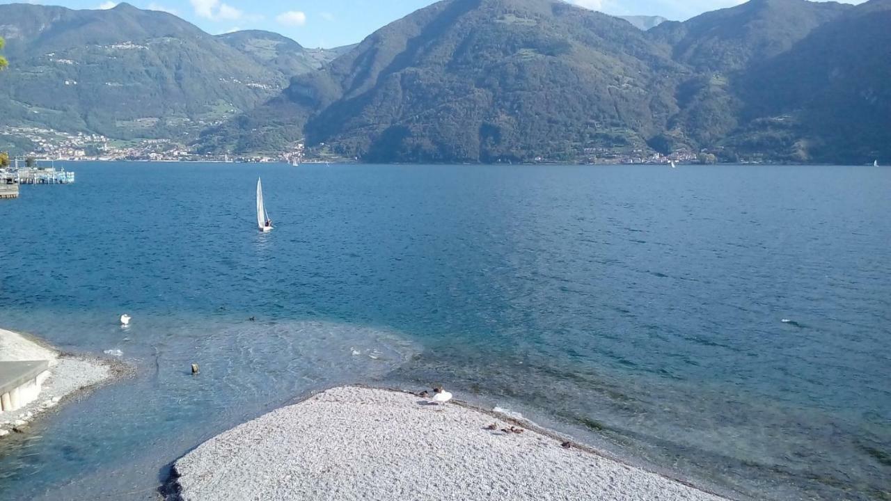 Ca Del Lac Castro  Экстерьер фото