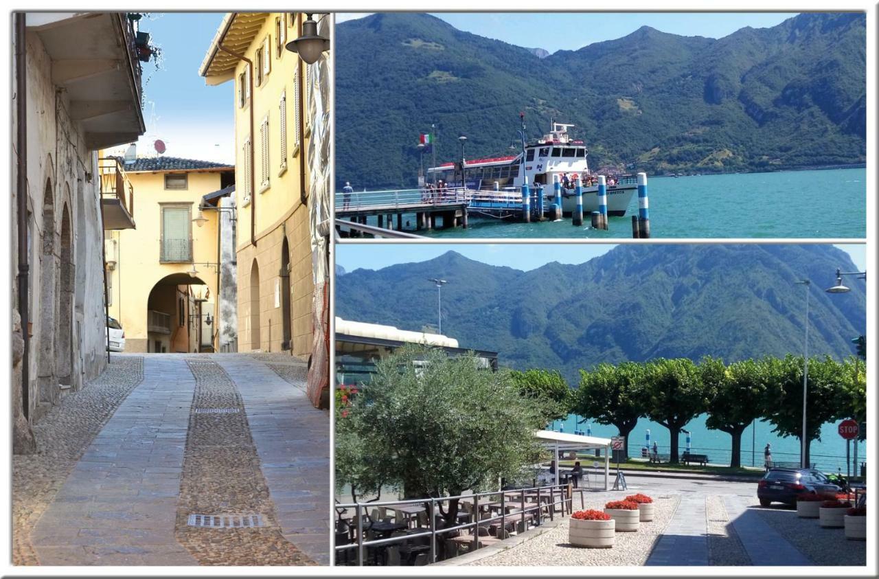 Ca Del Lac Castro  Экстерьер фото